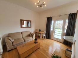 Flat 4, 156, Haverstock Hill, London NW3 2AT