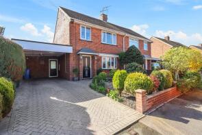 20, Burbage Road, Chesterfield S43 3NN