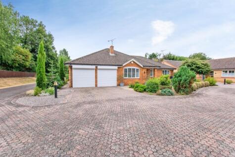 Carnoustie Court, Sutton Bridge, Spalding