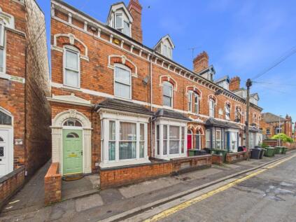 Middle Street, Worcester, Worcestershire, WR1