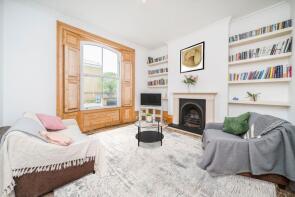 78, Amhurst Road, Hackney, London E8 1JH