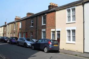 32, Canal Street, Oxford OX2 6BH