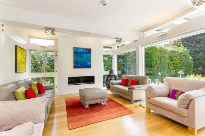 Drawing Room