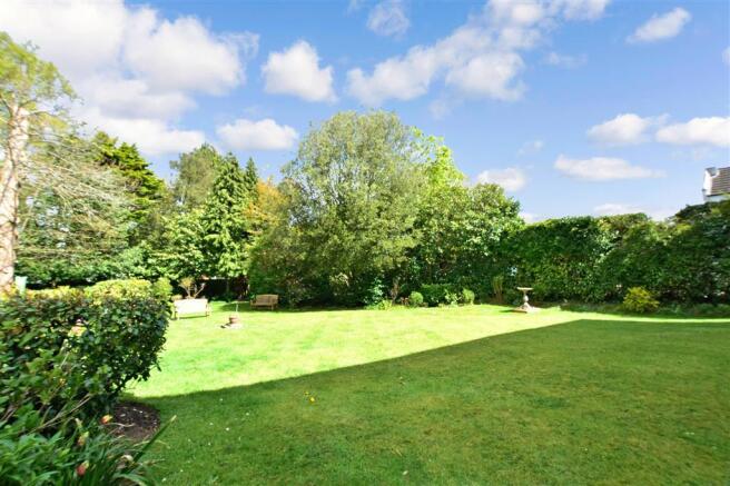 Communal Gardens