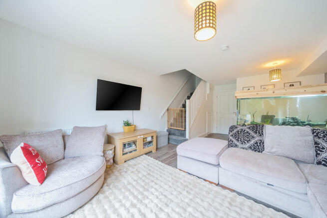 2 bed Terraced for sale Image 6