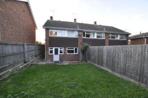 9, Tyrells Way, Great Baddow, Chelmsford CM2 7DP