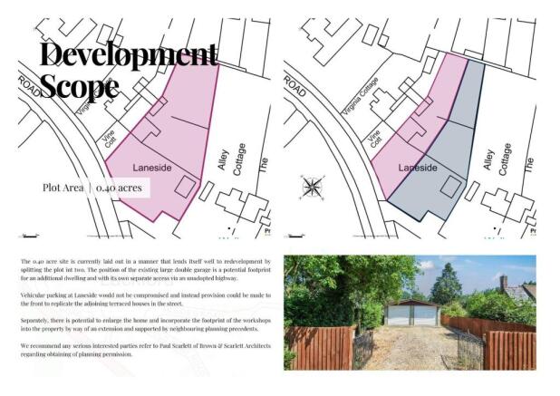 Laneside, Lackford [Development Opportunity].jpg
