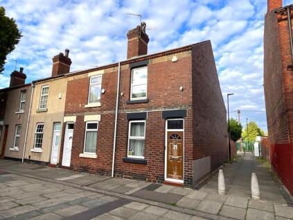 Stirling Street, DN1