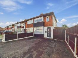 24, Millom Avenue, Prescot L35 8LU