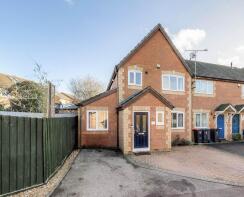 3, Thyme Close, Newport Pagnell MK16 8SQ