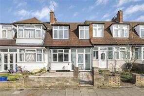 48, Hillcrest Road, Bromley BR1 4SB