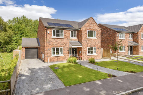 Mossey Green, Ketley Bank