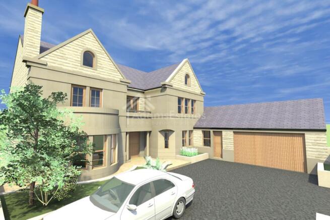 4 bed House for sale Image 4