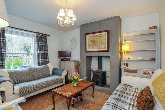 Front room