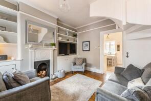 61, Duke Street, Windsor SL4 1SJ