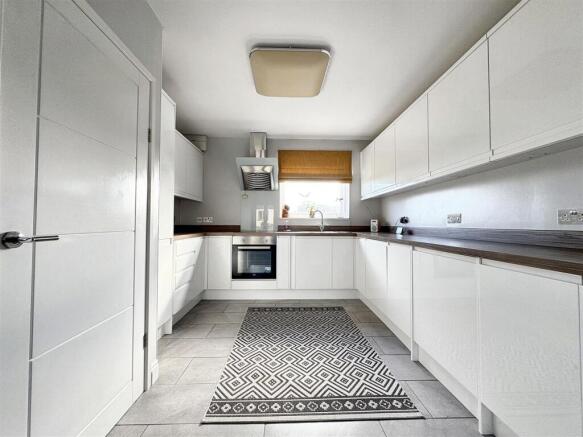 Open Planned Living