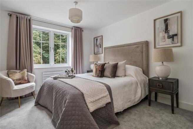 Principal Bedroom