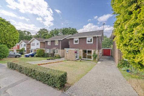 Stonehouse Road, Liphook, Hampshire