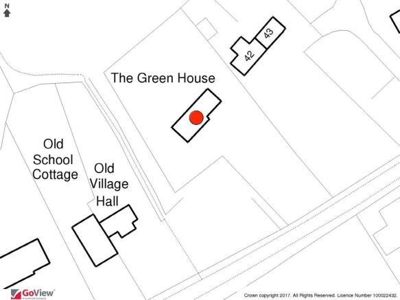 Plot Plan
