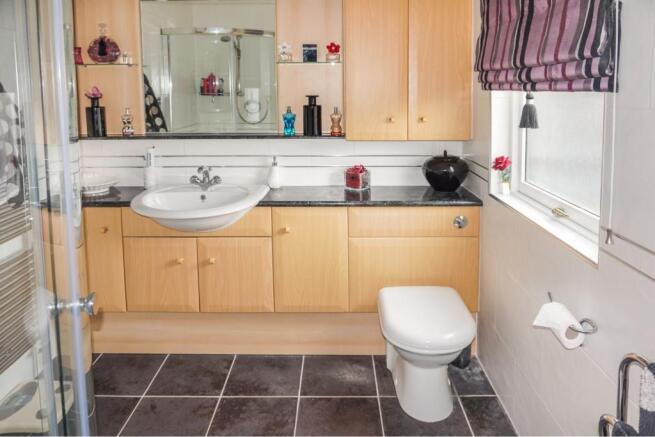 En-suite