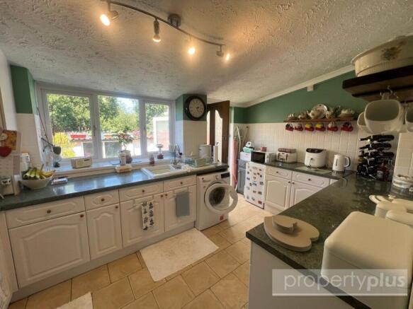 Bonvilston Road, Pontypridd, Rhondda Cynon Taff, CF37 photo 4