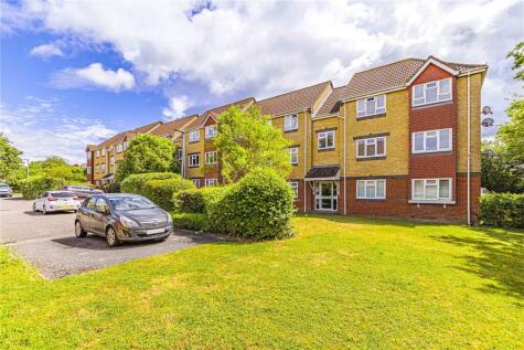 Rutherford Close, Borehamwood, Hertfordshire, WD6