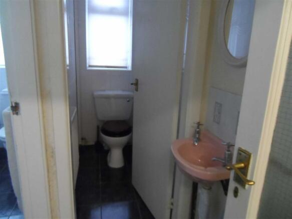 WC