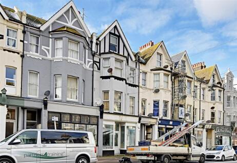 Sackville Road, Bexhill-On-Sea