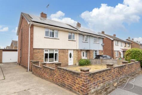 Chestnut Drive, New Ollerton, Newark