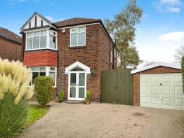 74, Ravenoak Road, Cheadle Hulme, Cheadle SK8 7EG