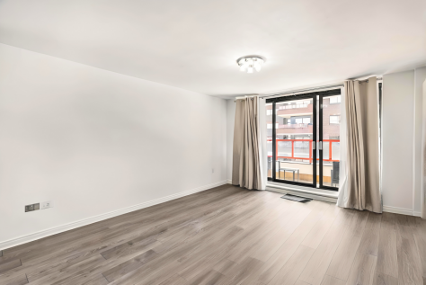 Warwick House, Windsor Way, Hammersmith And Fulham, London