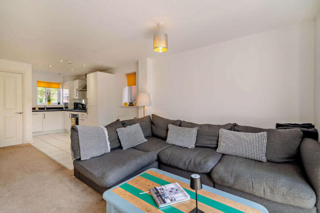 2 bed House for sale Image 4