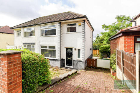 Highland Road ,Horwich, Bolton, BL6 6LP