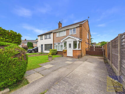 The Dell, Fulwood, PR2