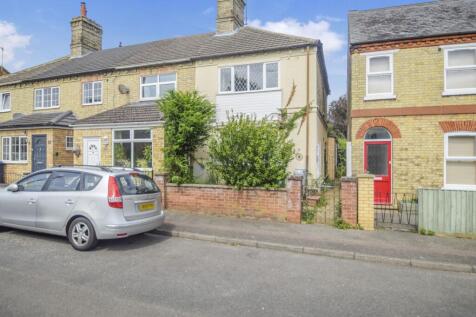 West Street, Huntingdon, PE29