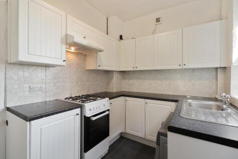 Brandreth Road, Upperthorpe, Sheffield