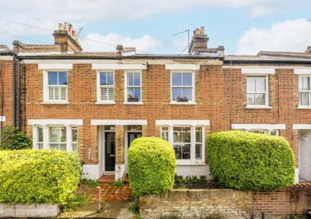 Hambro Road, Streatham