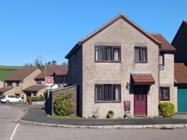 44, Finch Close, Shepton Mallet BA4 5GA