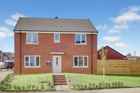 Emperors Way, Hucknall, NG15
