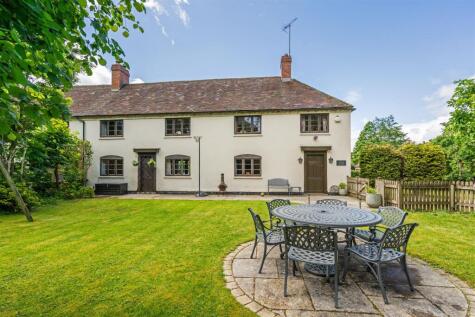 Icknield Street, Beoley, Redditch