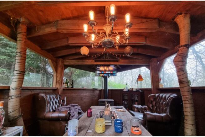 Summer House