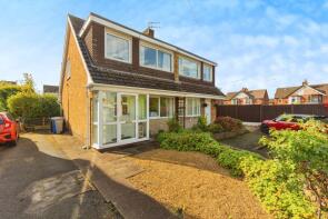 7, Thelwall Close, Altrincham WA15 8JB