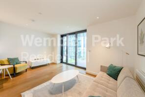 110, 2 Pienna Apartments, Elvin Gardens, Wembley HA9 0GP