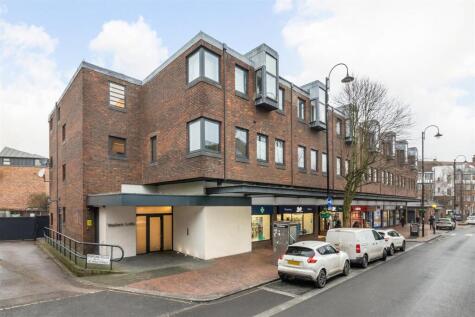 Venture Lofts, High Street, Purley