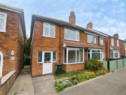 Brunswick Drive, Skegness, PE25