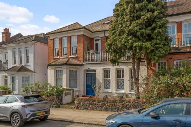 15a Queensthorpe Road, SE26 - 14.jpg