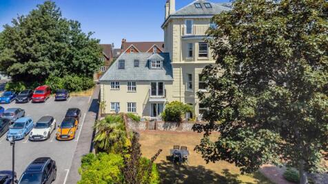 St. Annes Crescent, Southdown House, BN7