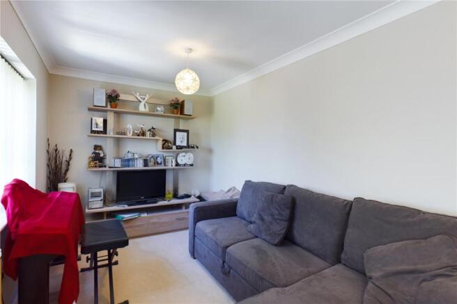 Bedroom One/Snug