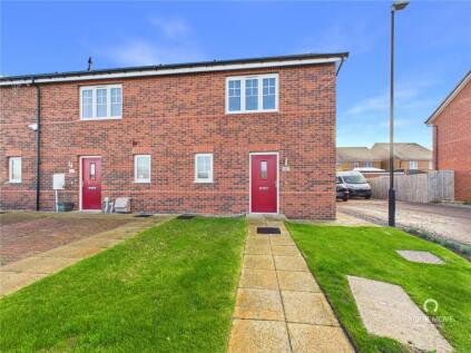 Ocean Park Road, Sunderland, Tyne and Wear, SR6