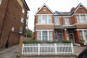 1, Ashleigh Road, Mortlake, London SW14 8PY